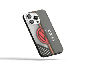 VW Funda Silicona SmartPhone S Tacto Lujoso Y Premium